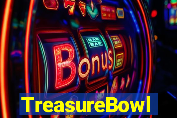 TreasureBowl treasure bowl estrategia
